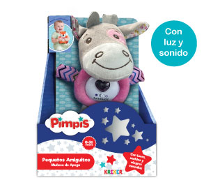  juego pimpis bebes