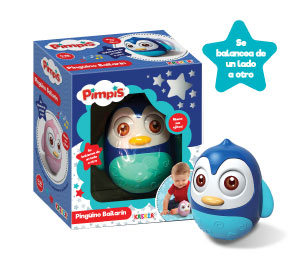  juego pimpis bebes