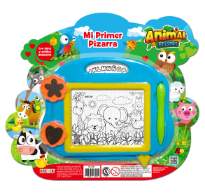Animal Friends Juegos Juguetes Kreker