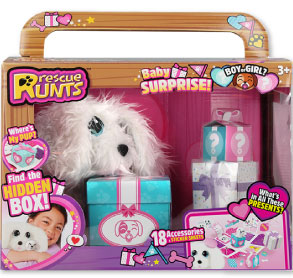 rescue runts refugio de mascotas kreker