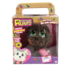 rescue runts refugio de mascotas kreker