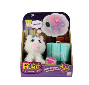 rescue runts refugio de mascotas kreker