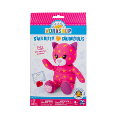build a bear
