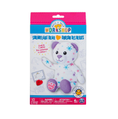 build a bear