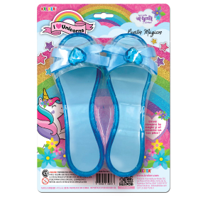 I Love Unicorns Spasitos magicos zapatitos Juegos Juguetes Kreker